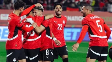 بث مباشر.. موعد انطلاق مباراة مصر ونيجيريا والقنوات الناقلة للقاء المرتقب